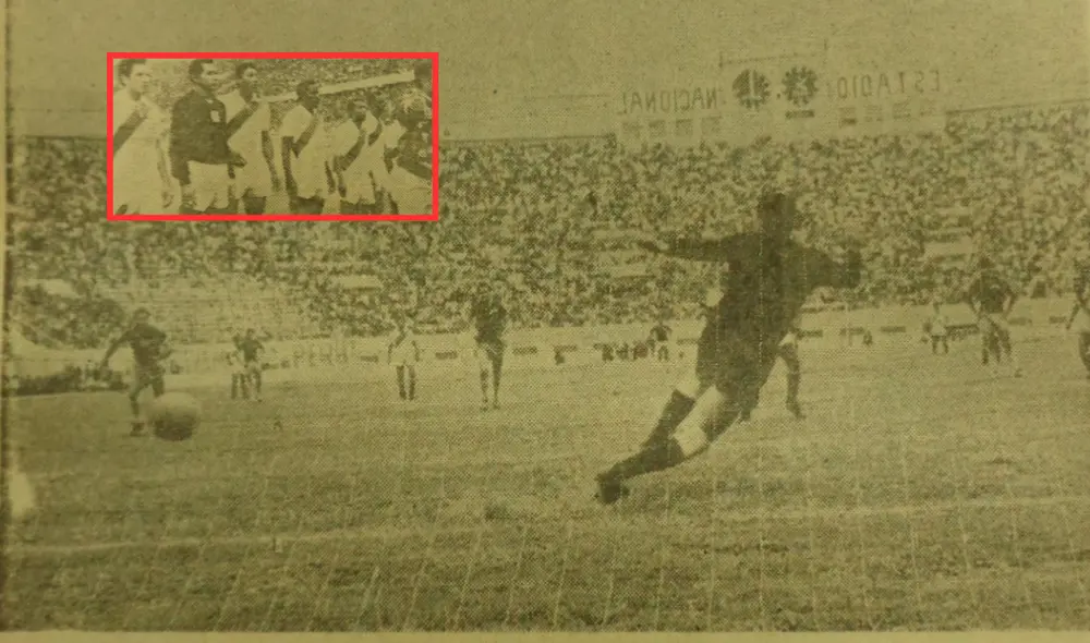 Uruguay completaba el grupo de Perú y Venezuela por las Eliminatorias Sudamericanas. Foto: Composición LR/ La Esfera/ @perezeliezer