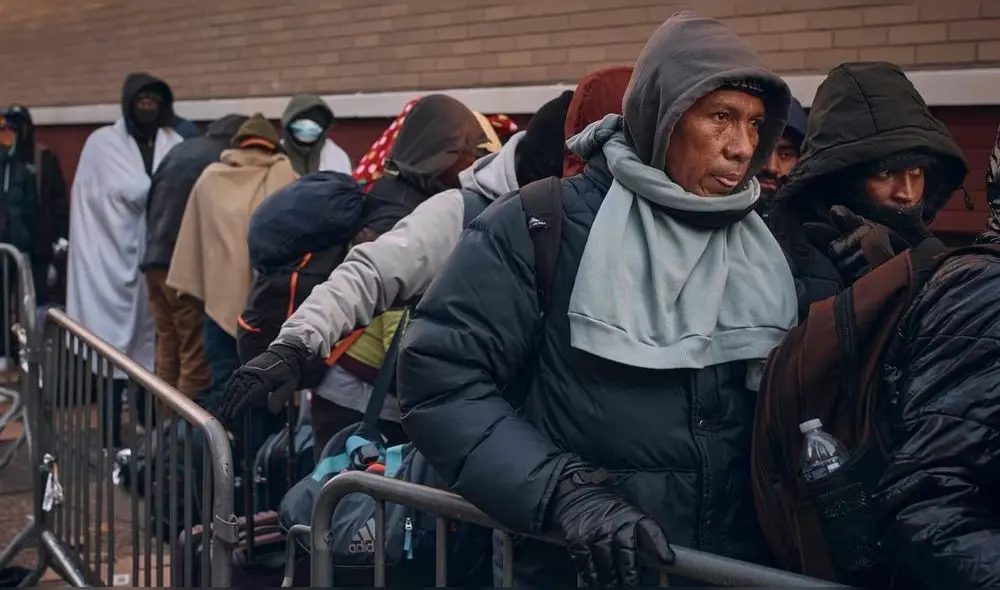 Proyecto de ley obligaría a inmigrantes en Nueva York a conocer que pueden deportarlos por acciones contra la ley. Foto: Hola News.