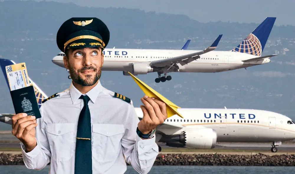 El Boeing 787 aterrizó en San Francisco debido al error y, tras ser reemplazada la tripulación, despegó nuevamente hacia Shanghái con un retraso total de seis horas. Foto: Composición LR/El Telégrafo/BBC El Boeing 787 aterrizó en San Francisco debido al error y, tras ser reemplazada la tripulación, despegó nuevamente hacia Shanghái con un retraso total de seis horas. Foto: Composición LR/El Telégrafo/BBC