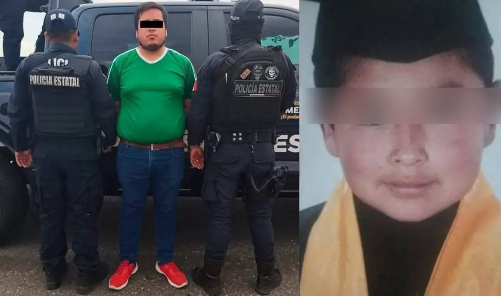 El menor salió de su casa para ir a jugar videojuegos a un edificio de la zona, donde presuntamente habría sido atacado. Foto: composición LR/Facebook