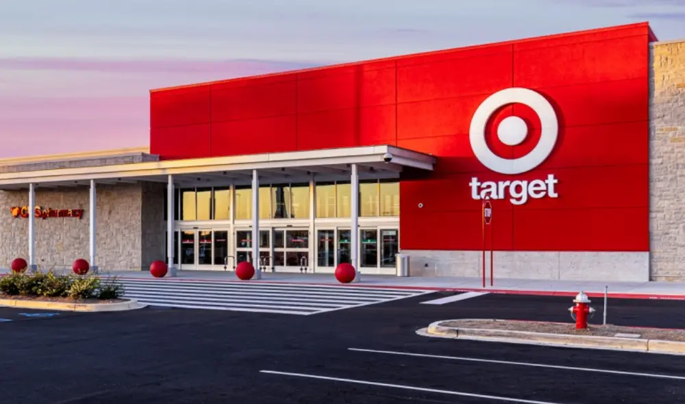 Se recomienda a quienes compraron la tarta en Target no consumirla y devolverla para obtener un reembolso. Foto: Target Corporation