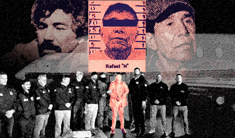 Rafael Caro Quintero regresa a la Corte de Nueva York el 26 de marzo para enfrentar cargos por narcotráfico y el asesinato de ‘Kiki’ Camarena. Foto: InSight Crime