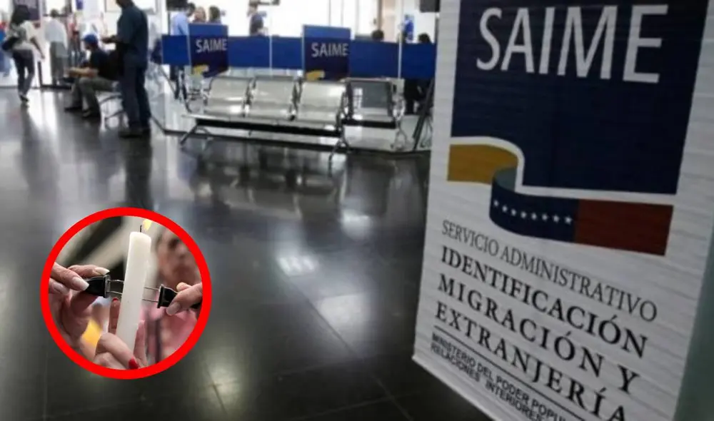 El ajuste se debe a la baja en los niveles de los embalses hidroeléctricos. Foto: composiciónLR/Freepik/El Nacional