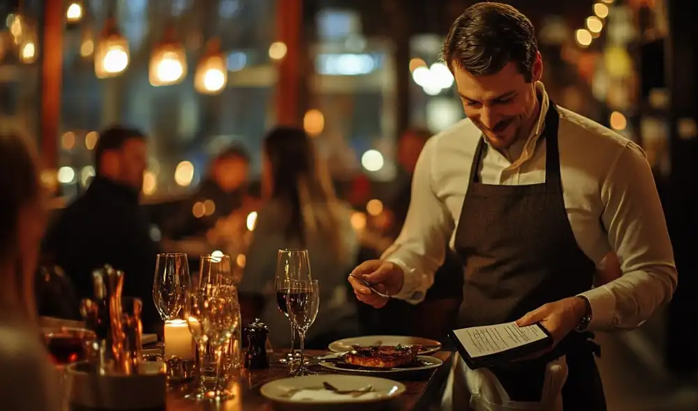 Descubre los pros y contras de este proyecto que afecta tanto a consumidores como a trabajadores. Foto: Infobae.