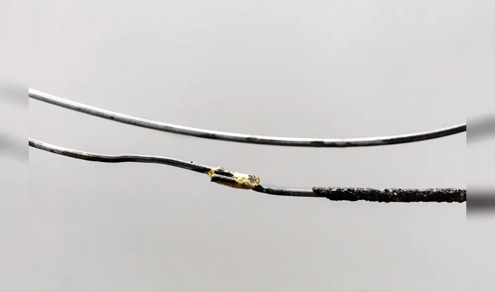 “Drishti”. Imagen: Difusión.