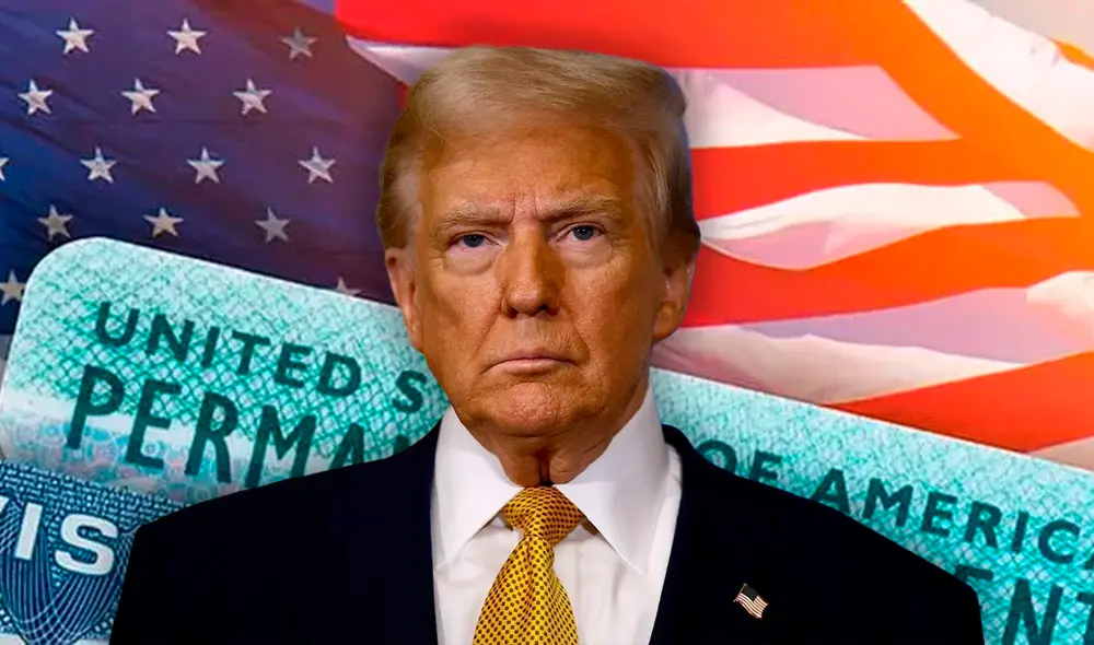 Además, el USCIS endurecerá los requisitos de verificación. Foto: Composición LR Además, el USCIS endurecerá los requisitos de verificación. Foto: Composición LR