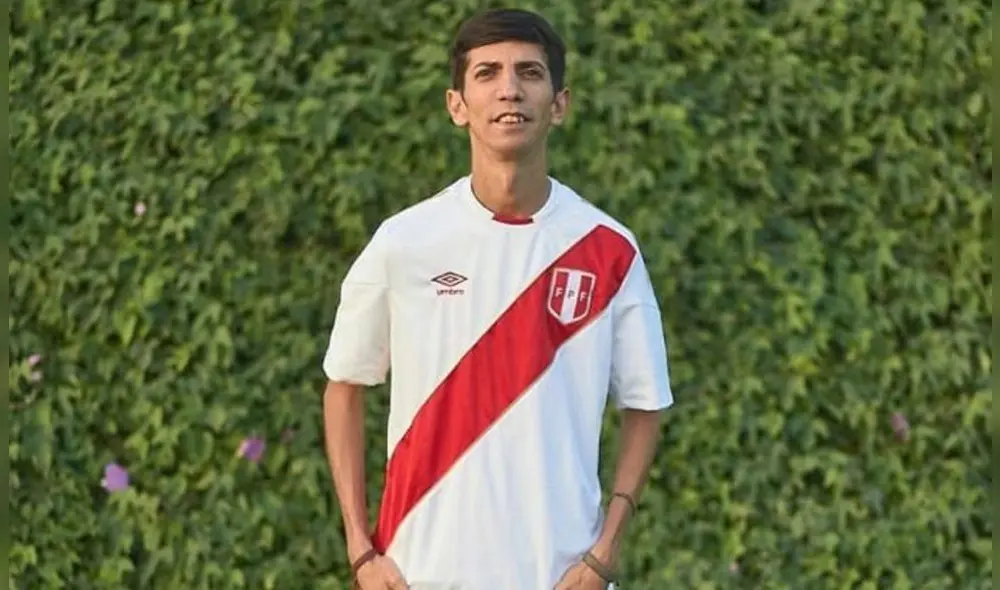 El periodista deportivo "Flaco" Granda mostró su incomodidad por pifeo a himno de Perú. Foto: CDN El periodista deportivo "Flaco" Granda mostró su incomodidad por pifeo a himno de Perú. Foto: CDN