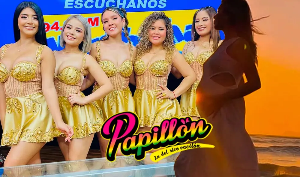 La cantante había anunciado que uno de sus más grandes sueños era ser madre. Foto: Composición LR/Captura/Instagram