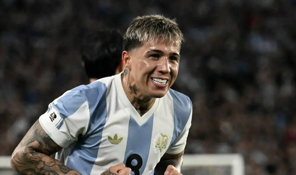 Argentina y Brasil se enfrentaron en el Monumental de Buenos Aires. Foto: AFP Argentina y Brasil se enfrentaron en el Monumental de Buenos Aires. Foto: AFP