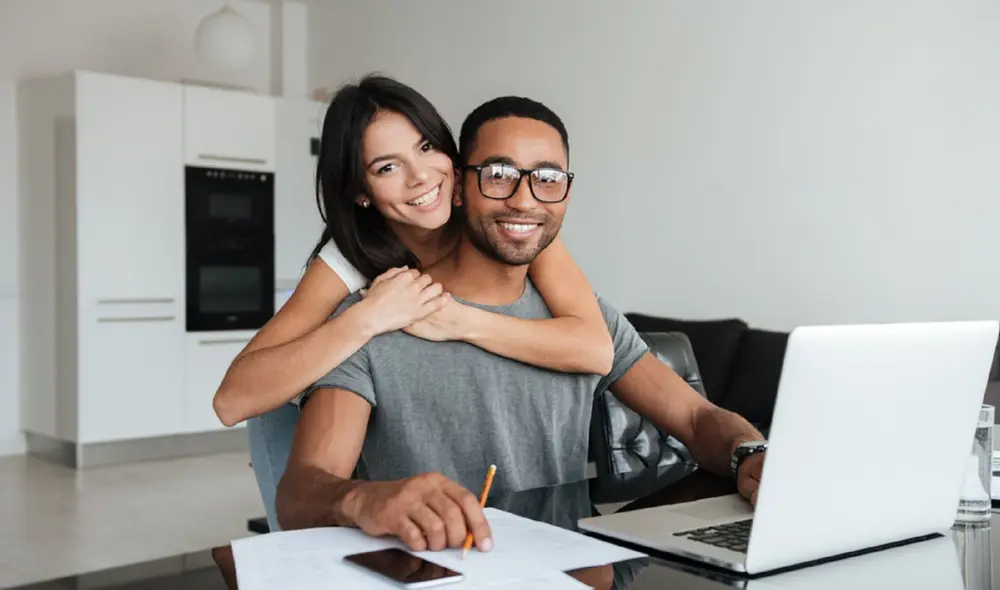 EsSalud permite la afiliación de varias personas si se cumplen las condiciones solicitadas. Foto: Andina