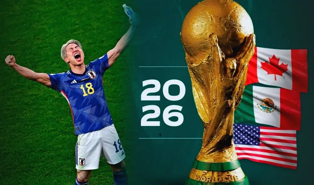 ¿Cuáles son los 7 países clasificados al Mundial 2026? En la lista destaca solo un equipo de Sudamérica. Foto: composición LR/ANNE-CHRISTINE POUJOULAT/AFP via Getty Images/PanamericanWorld. ¿Cuáles son los 7 países clasificados al Mundial 2026? En la lista destaca solo un equipo de Sudamérica. Foto: composición LR/ANNE-CHRISTINE POUJOULAT/AFP via Getty Images/PanamericanWorld.