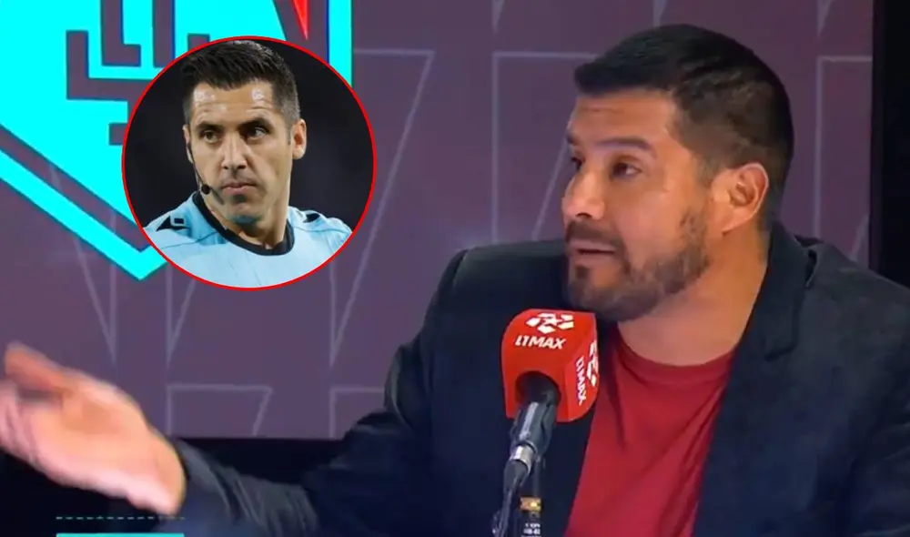 Al término de la fecha 14, Peru registra 2 triunfos y Venezuela posee 3 victorias. Foto: composición LR/captura de L1 MAX Al término de la fecha 14, Peru registra 2 triunfos y Venezuela posee 3 victorias. Foto: composición LR/captura de L1 MAX