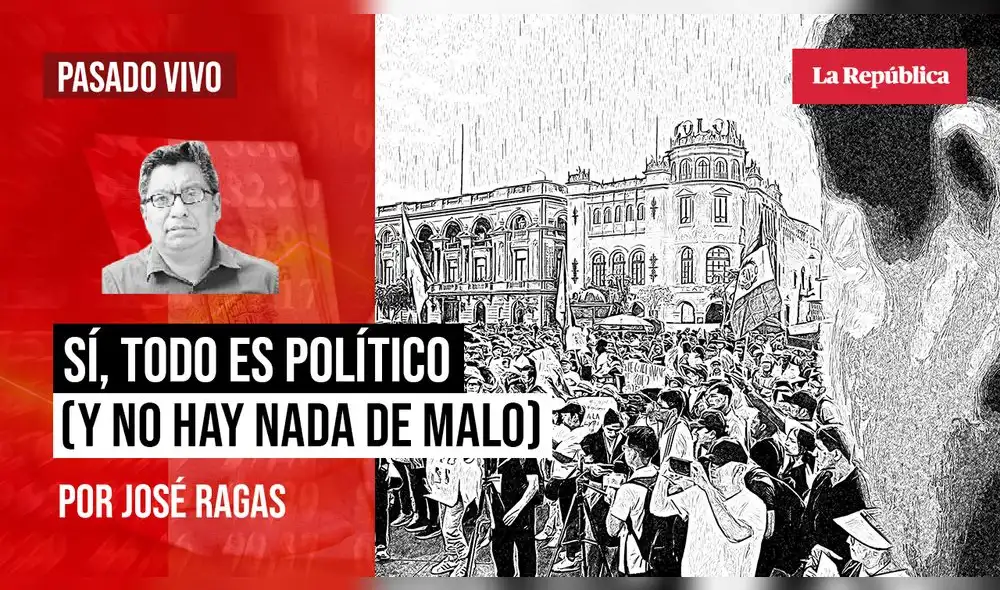 José Ragas José Ragas