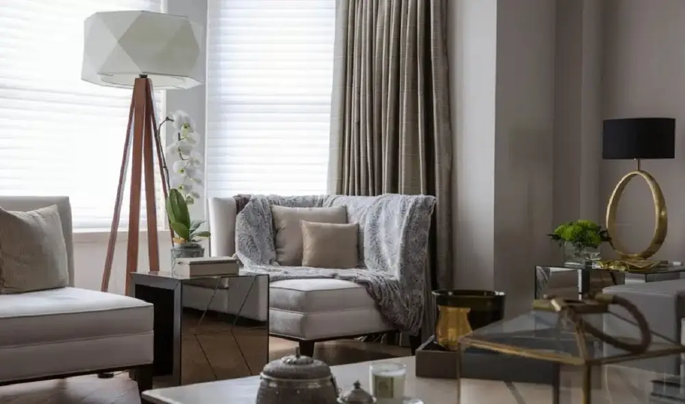 Los aromas de la vivienda influye en el bienestar de las personas. Foto: difusión Los aromas de la vivienda influye en el bienestar de las personas. Foto: difusión