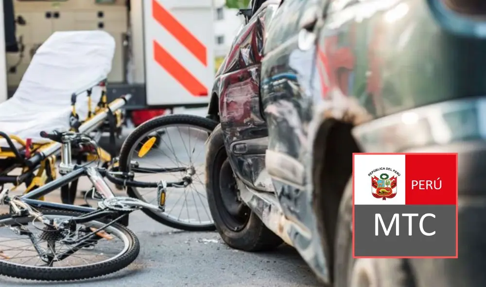 El SOAT es un seguro obligatorio que cubre los gastos médicos por lesiones o muerte en accidentes de tránsito. Foto: Andina/LR