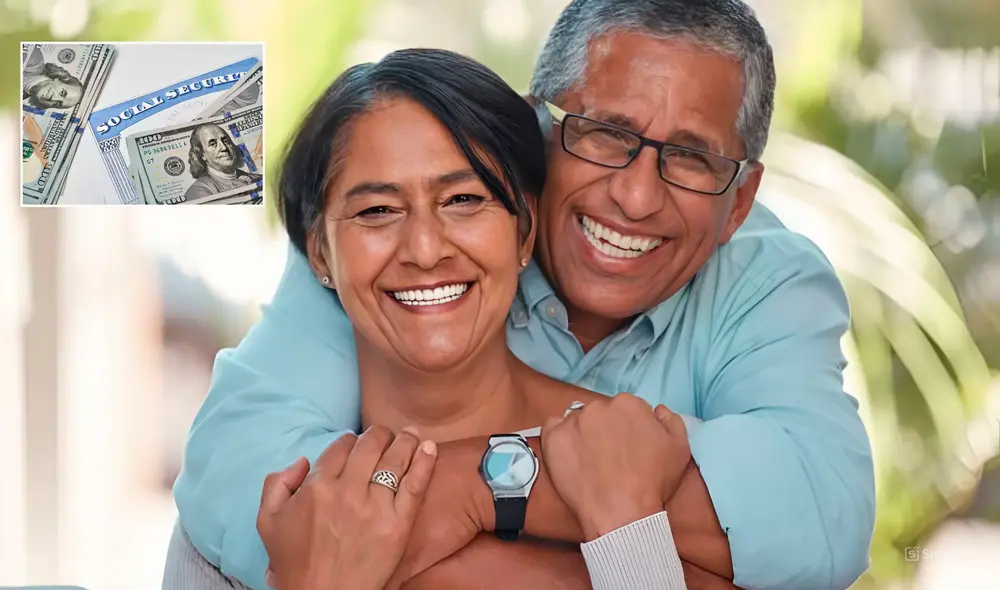 Descubre por qué beneficiarios del Seguro Social en EE.UU. están recibiendo depósitos sorpresa de $6,000 y si tú podrías ser uno de ellos. Foto: Composición LR/El Cronista/Gestión.