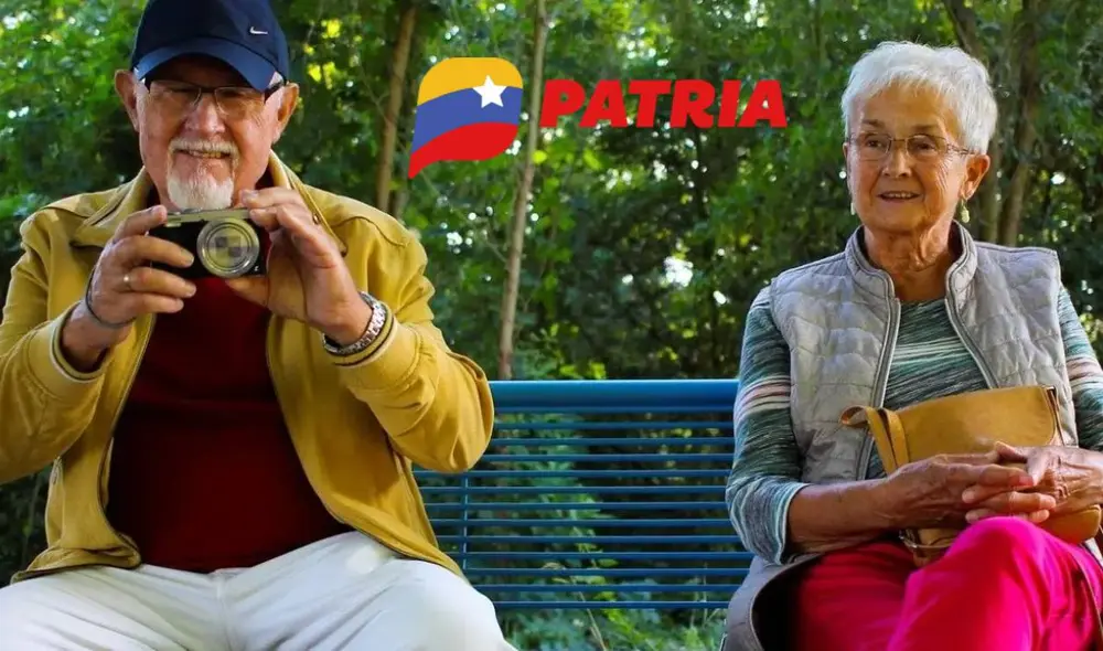 La mayoría de bonos de la patria se pagan por la plataforma del mismo nombre. Foto: composiciónLR/RCN Radio/Patria La mayoría de bonos de la patria se pagan por la plataforma del mismo nombre. Foto: composiciónLR/RCN Radio/Patria