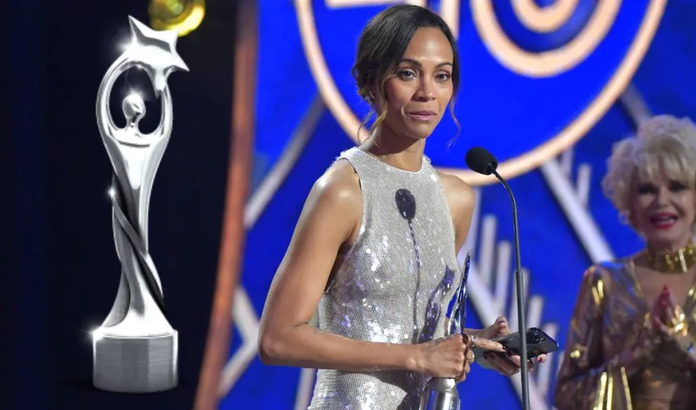 El gran Premios Soberanos 2025 tuvo una gala de lujo donde premiaron a los artistas más influyentes de República Dominicana. Foto: composición LR/ Dominacana/ X