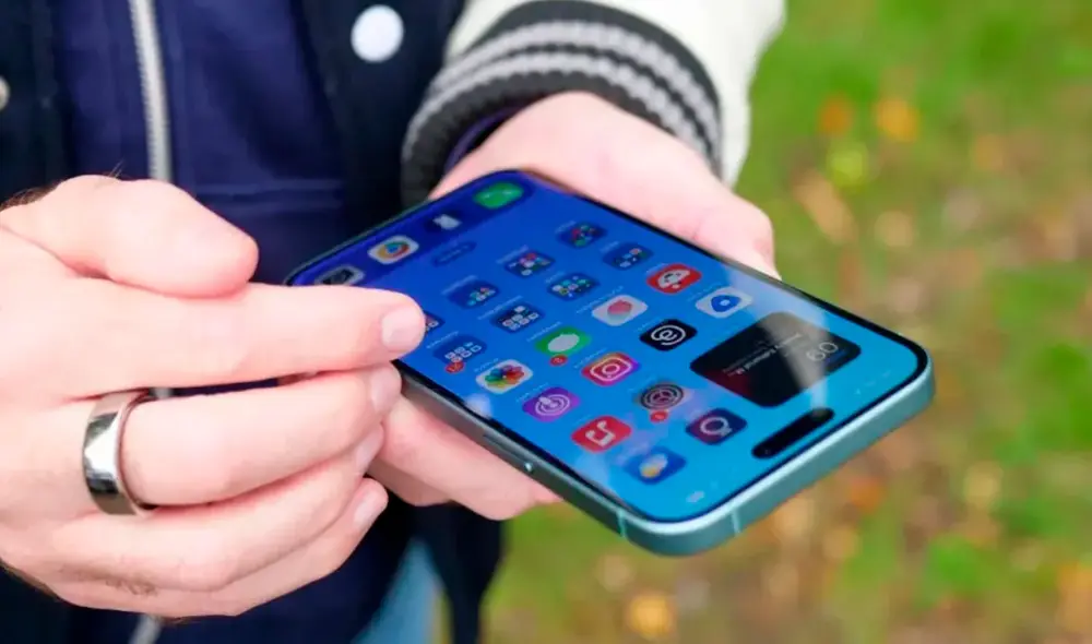 Hay varias alternativas a iCloud que puedes instalar en tu iPhone. Foto: Digital Trends