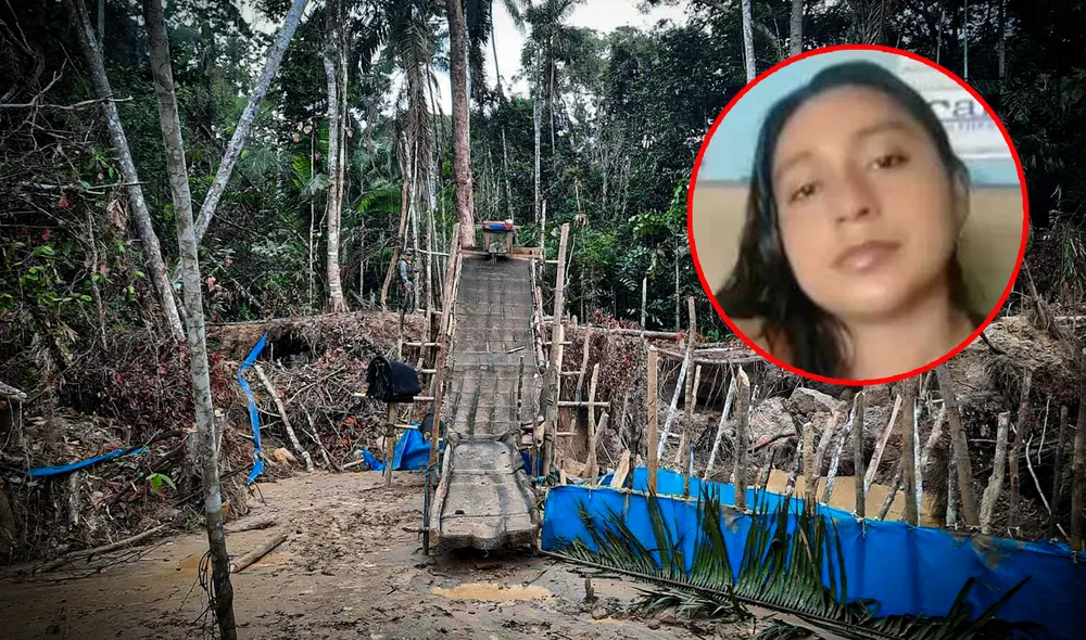 Alias «Chili» estaría detrás del asesinato de Ana García Solsol, dirigente vecinal de La Pampa: Foto: LR Alias «Chili» estaría detrás del asesinato de Ana García Solsol, dirigente vecinal de La Pampa: Foto: LR