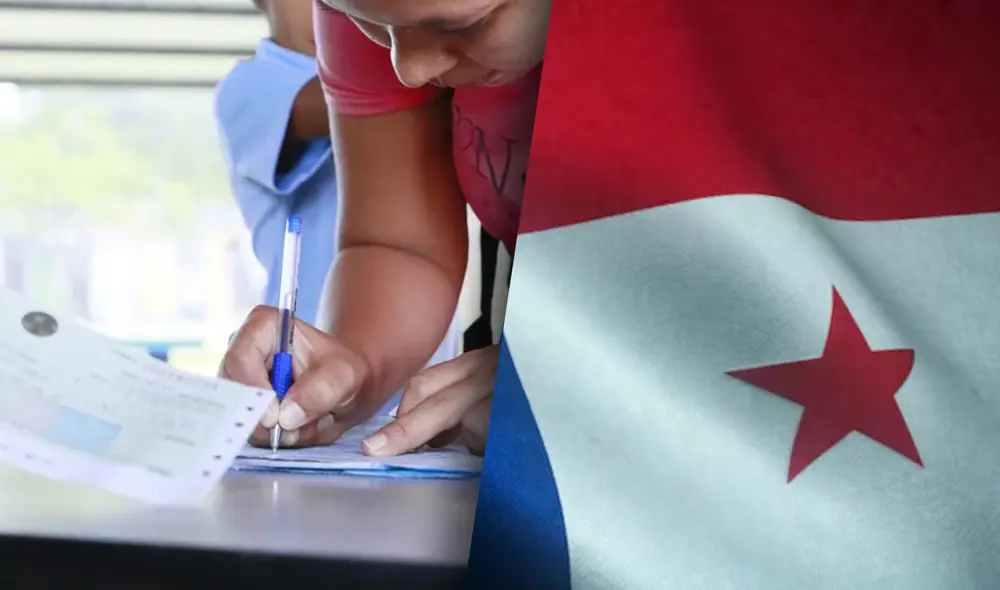 Cuenta con dos fases de pago en puntos autorizados y también se informan los requisitos para reclamar el subsidio educativo. Foto: composición LR/Freepik