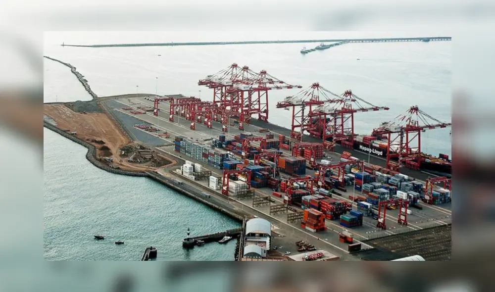 Empresa invertirá 500.000 dólares en la modernización y ampliación de las instalaciones para su personal. Foto: Composición LR/Andina