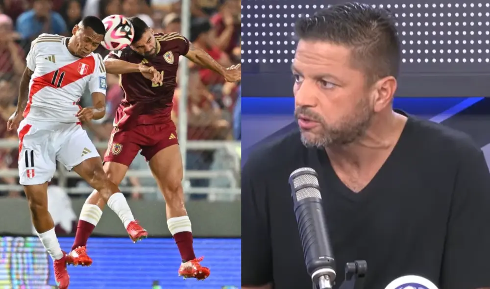 Perú está a cinco puntos del repechaje, cuando restan cuatro partidos para que concluyan las eliminatorias sudamericanas. Foto: Composición LR/ Andina/ YouTube Perú está a cinco puntos del repechaje, cuando restan cuatro partidos para que concluyan las eliminatorias sudamericanas. Foto: Composición LR/ Andina/ YouTube