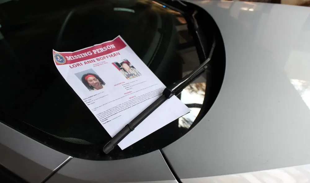 Lori Ann Boffman, madre de tres hijos y ganadora de la lotería, desapareció en Liberty, Ohio. La familia aún busca respuestas a este caso enigmático. Foto: Flickr. Lori Ann Boffman, madre de tres hijos y ganadora de la lotería, desapareció en Liberty, Ohio. La familia aún busca respuestas a este caso enigmático. Foto: Flickr.