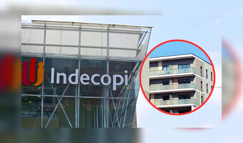 Indecopi en Tacna confirmó la sanción contra Infinity Corporation por no devolver la cuota inicial a una clienta que pagó por un inmueble que nunca recibió. Foto: Composición LR/Andina