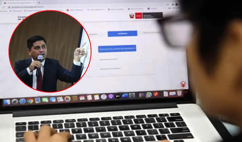 Estudio se aplicó entre setiembre y octubre del 2024. Foto: Andina / Liz Ferrer - La República