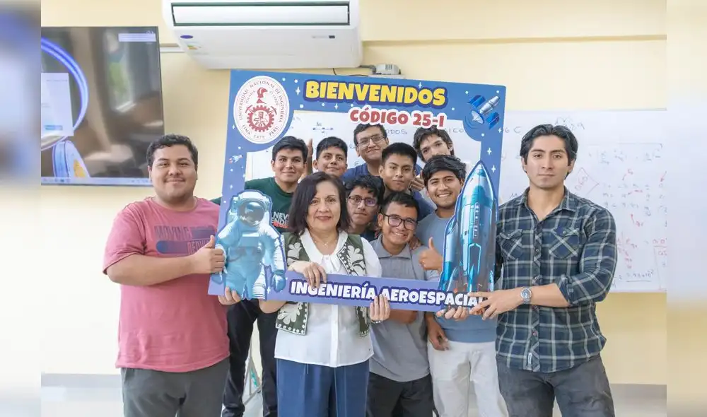 Importante logro para la educación peruana. Fuente: Difusión