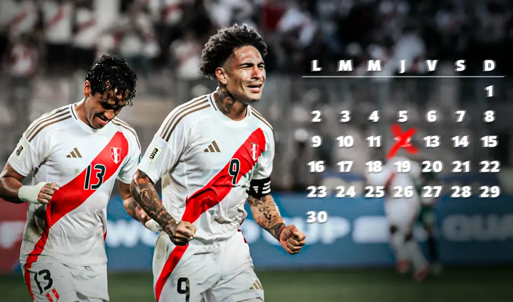 La selección peruana jugará dos partidos de local en el resto de las Eliminatorias 2026. Foto: composición LR/Jazmin Ceras
