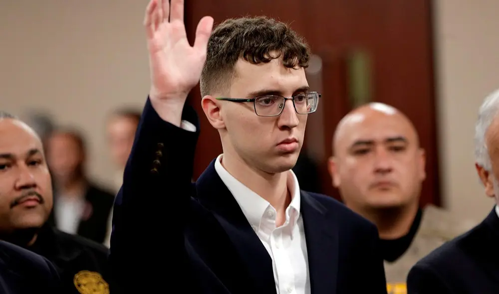 El ataque racista en Walmart ocurrió en 2019 en ciudad de El Paso, Texas. Foto: CNN