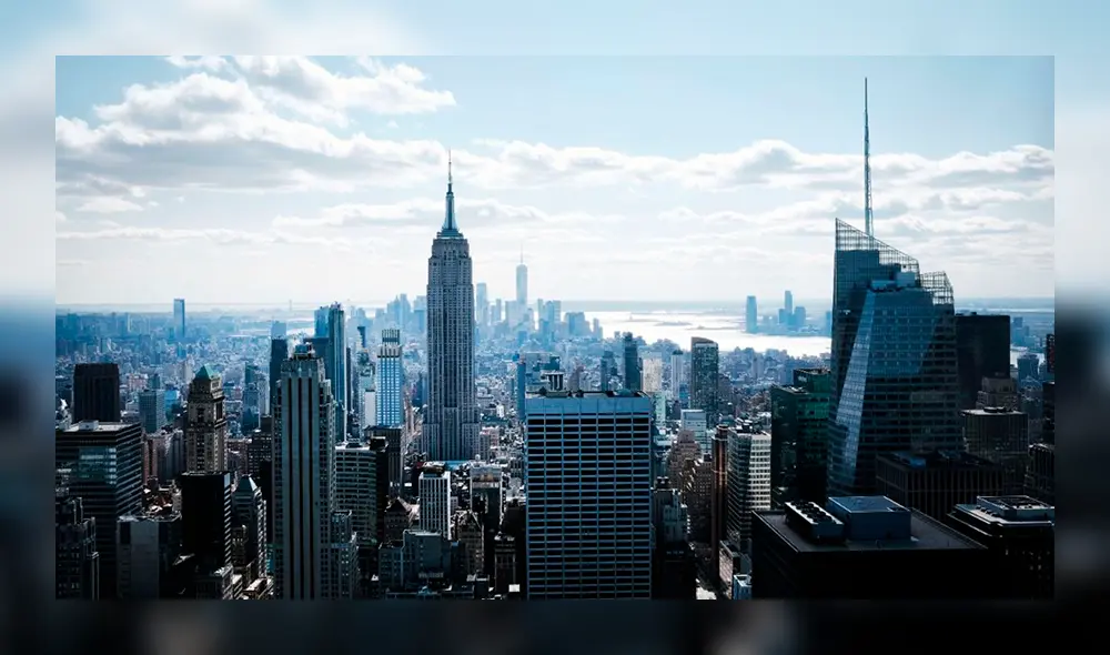 El estudio de SmartAsset evaluó las 100 ciudades más grandes de Estados Unidos. Foto: AFP