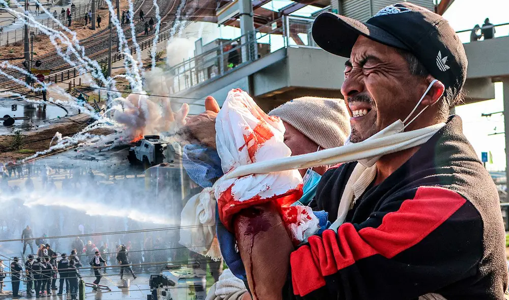 La Ley de Fraccionamiento pretende redistribuir las cuotas de pesca entre el sector artesanal e industrial en Chile. Foto: composición LR/AFP. La Ley de Fraccionamiento pretende redistribuir las cuotas de pesca entre el sector artesanal e industrial en Chile. Foto: composición LR/AFP.