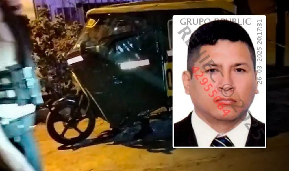 Empresa de mototaxis habría sido extorsionada por la banda conocida como El Loco Aroni y la Gran Familia. Foto: difusión