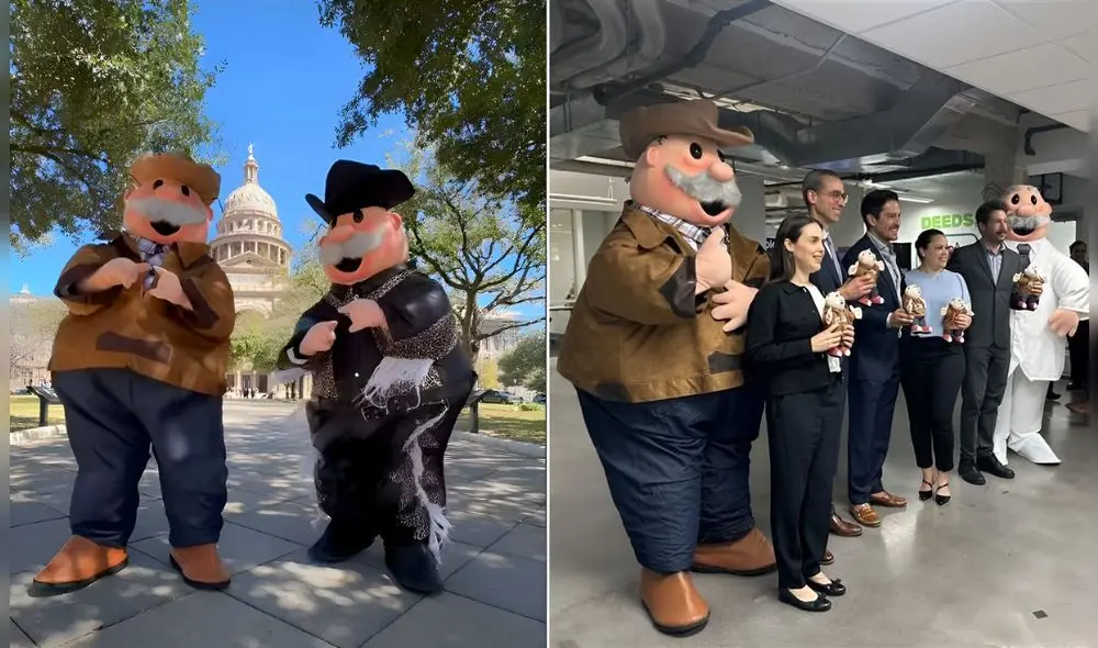 Farmacias Similares planea expandirse a más estados de EEUU, como Nueva York y Florida, con el querido Dr. Simi. Foto: Facebook DrsimiUSA