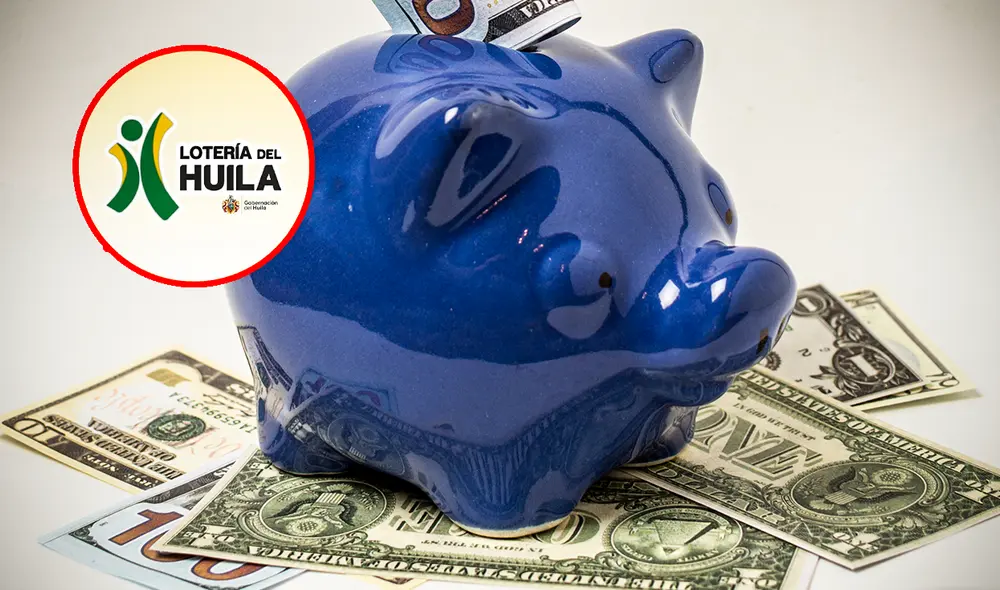 En Colombia, Canal 1 televisa la Lotería del Huila HOY. Foto: Composición LR/Freepik