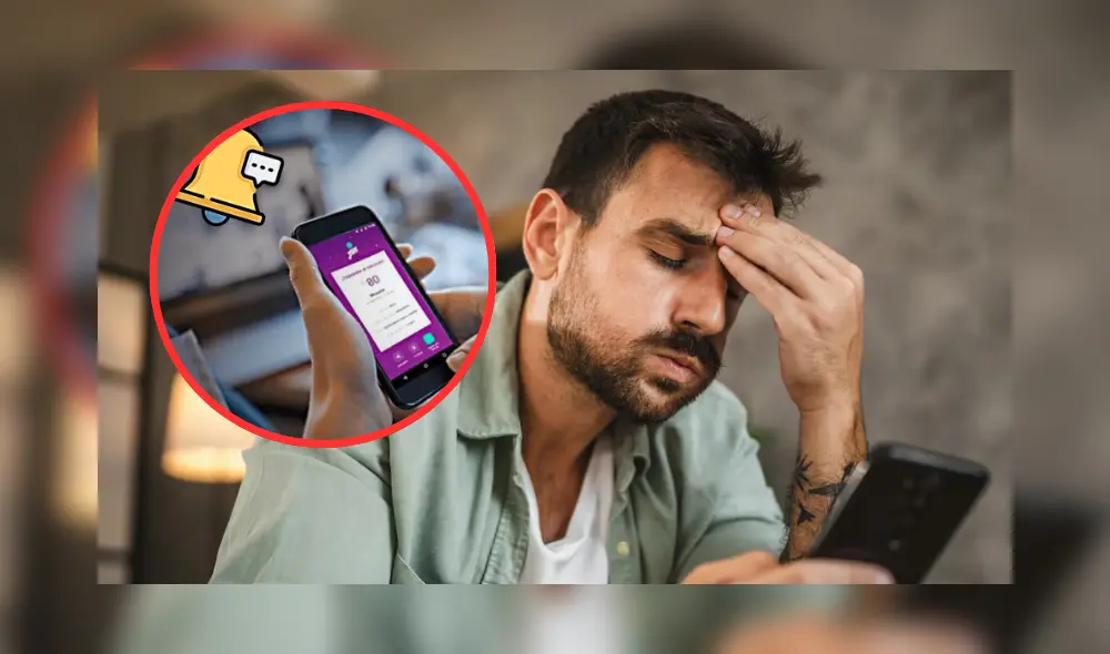 Yape se ha consolidado como una de las plataformas más utilizadas por los peruanos. Foto: Composición LR/Semana.com/Yape