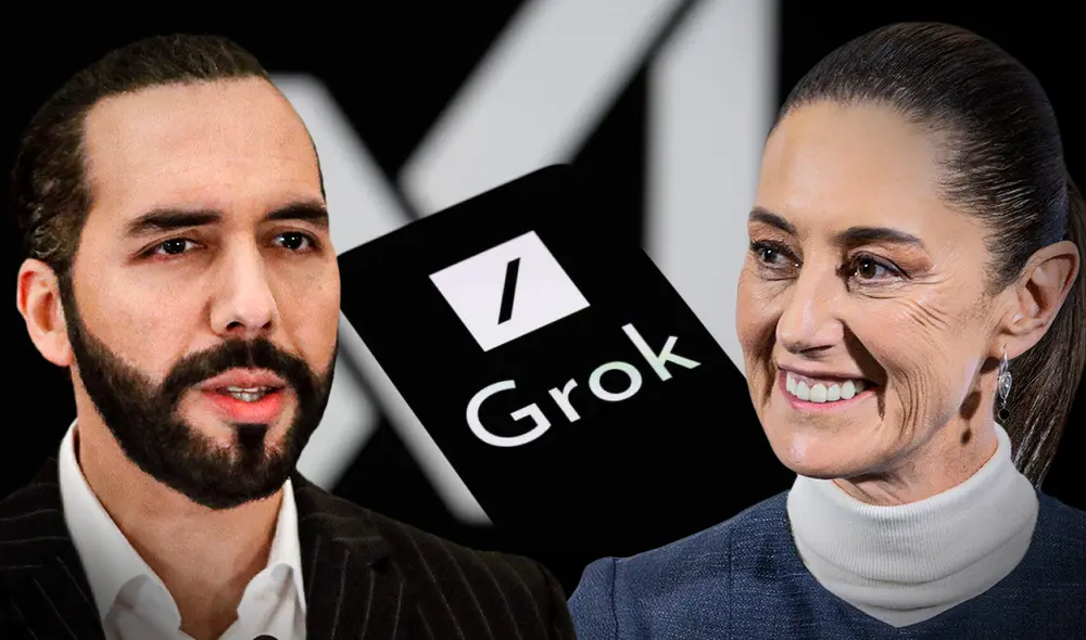 Las relaciones diplomáticas entre México y El Salvador se tensaron levemente tras las críticas que Bukele. Foto: composición LR/Jazmin Ceras/AFP Las relaciones diplomáticas entre México y El Salvador se tensaron levemente tras las críticas que Bukele. Foto: composición LR/Jazmin Ceras/AFP