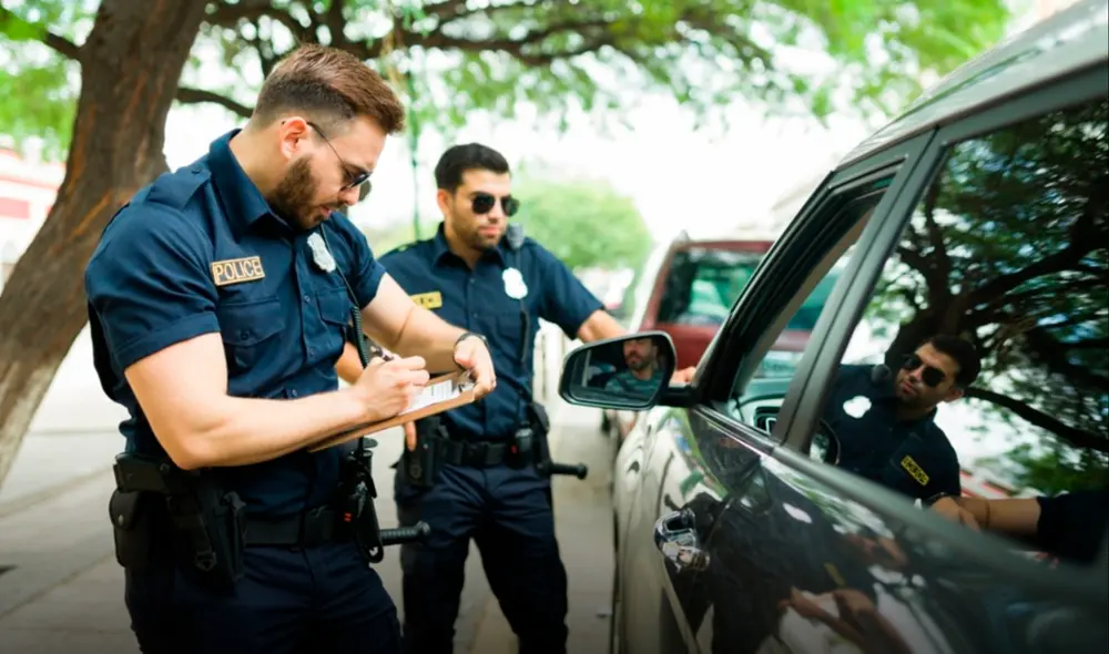 Manejar sin seguro en California tiene serias repercusiones en el estado. Foto: El Meridiano