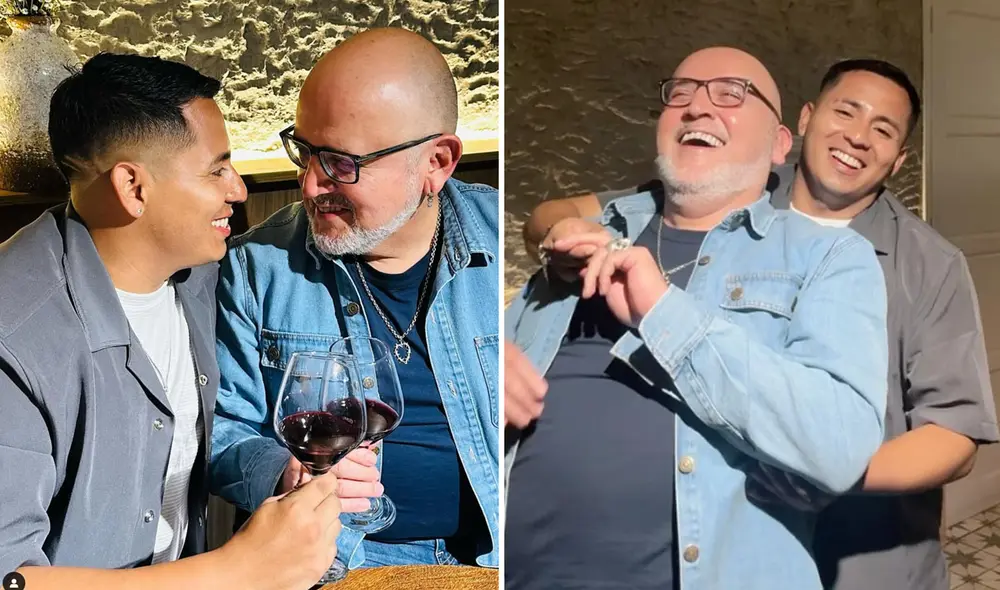 Creador de contenido cuenta con alrededor de 1 millón de seguidores en TikTok. Foto: composición LR/ TikTok