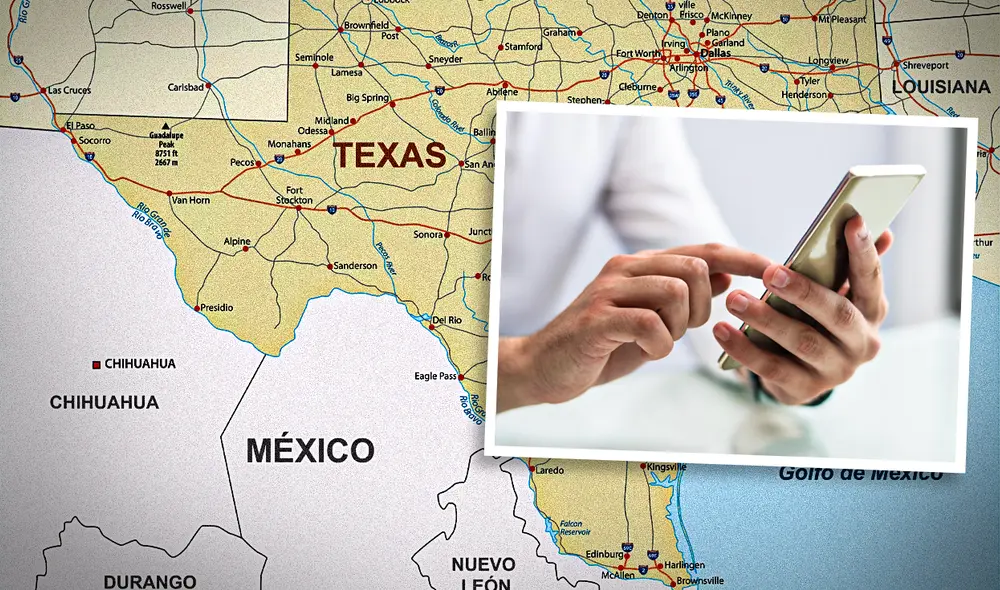 La Coalición de Mensajeros de la Lotería de Texas ha rechazado esta posible medida, ya que aseguran que su sistema no representa una amenaza para la transparencia. Foto: composición LR