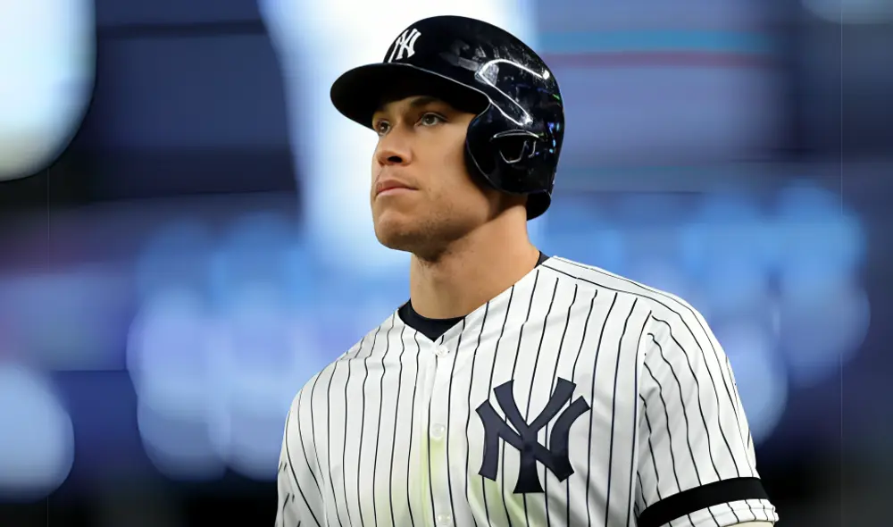 La ausencia de Juan Soto permitió a los Yankees invertir y reforzar su rotación en 2025. Foto: composición LR/Prinstripe Allery