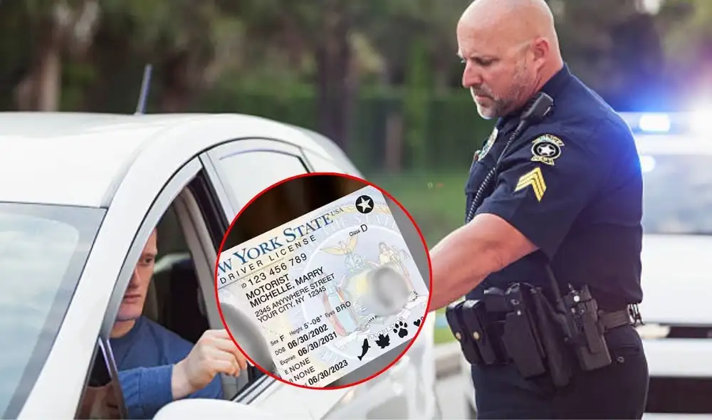 Las licencias de conducir en Estados Unidos que no cuenten con el Real ID dejarán de ser válidas para viajes nacionales y el acceso a instalaciones federales. Las licencias de conducir en Estados Unidos que no cuenten con el Real ID dejarán de ser válidas para viajes nacionales y el acceso a instalaciones federales.