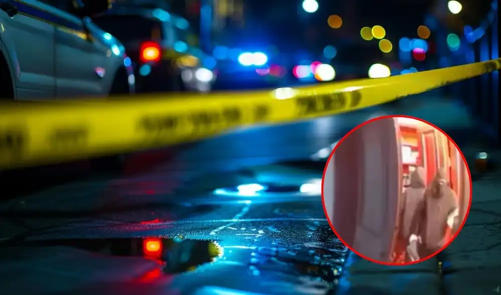 Un grupo de seis ladrones agredió a una niñera y robó más de un millón de dólares en bienes de lujo de una vivienda en Nueva York