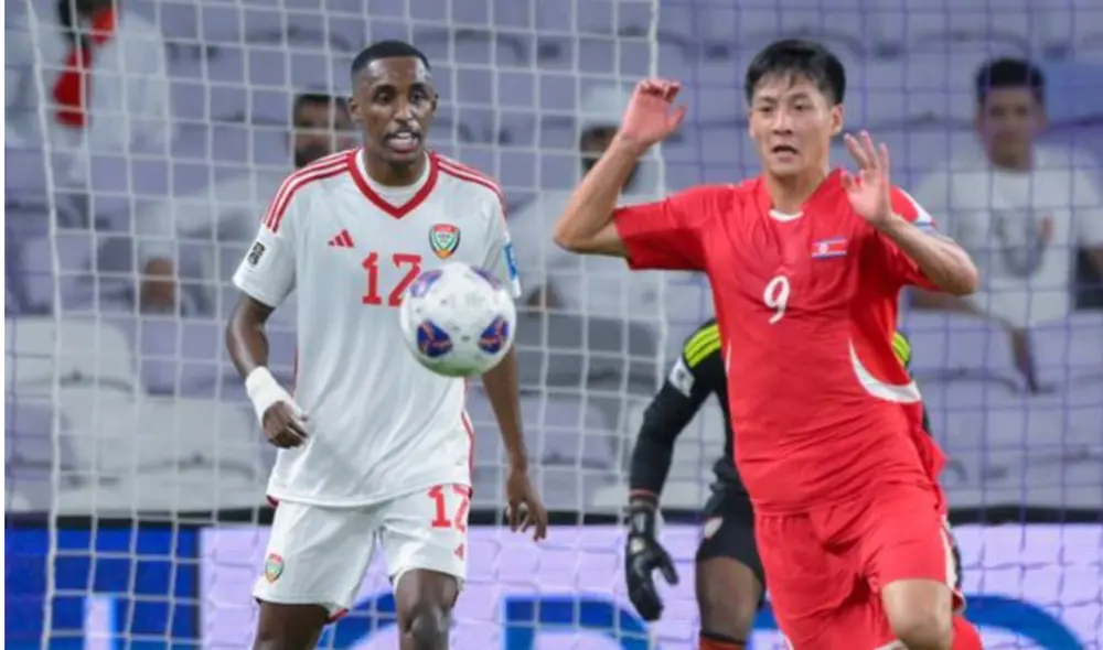 Emiratos Árabes Unidos fue el país anfitrión de la Copa Asiática de la AFC 2019, un torneo de fútbol que reunió a las selecciones nacionales de toda Asia. Foto: Vermouth Deportivo Emiratos Árabes Unidos fue el país anfitrión de la Copa Asiática de la AFC 2019, un torneo de fútbol que reunió a las selecciones nacionales de toda Asia. Foto: Vermouth Deportivo