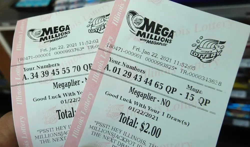 El mayor premio en la historia de Mega Millions fue de 1.537 millones de dólares, ganado en octubre de 2018 en Carolina del Sur. Foto: Newsweek
