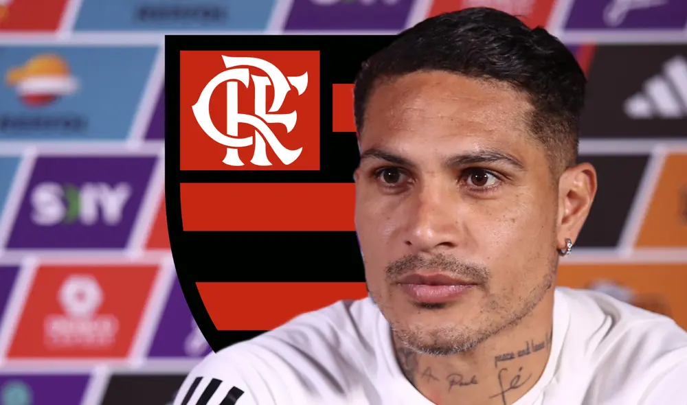 Paolo Guerrero ganó juicio a Flamengo y no deberá devolver dinero por derecho de imagen. Foto: composición LR/La Bicolor Paolo Guerrero ganó juicio a Flamengo y no deberá devolver dinero por derecho de imagen. Foto: composición LR/La Bicolor