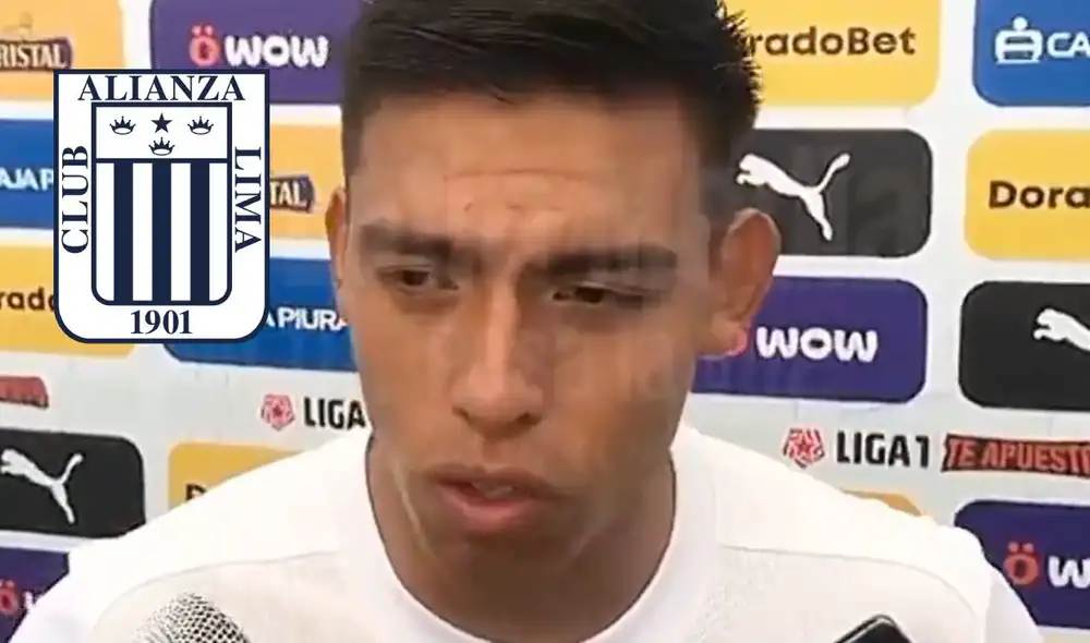 Diego Enríquez fue convocado a la selección peruana para la última fecha doble de Eliminatorias. Foto: composición LR/captura de Jax Latin Media